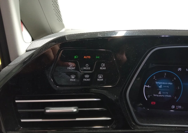 Volkswagen Caddy cena 180810 przebieg: 28000, rok produkcji 2023 z Działoszyce małe 121